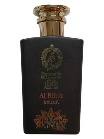 Farmacia SS. Annunziata Al Rihla fragrance bottle