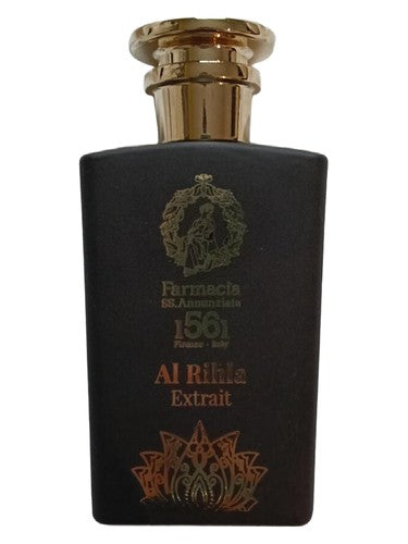Farmacia SS. Annunziata Al Rihla fragrance bottle
