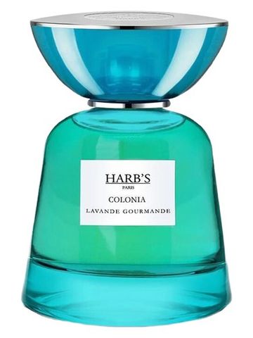 HARB'S Colonia Lavande Gourmande fragrance bottle