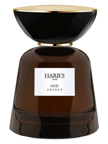 HARB'S Oud Absolu