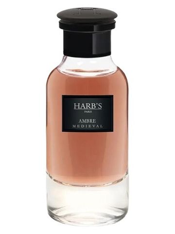 HARB'S Ambre Médiévale fragrance bottle