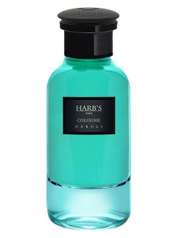 HARB'S Cologne Neroli fragrance bottle