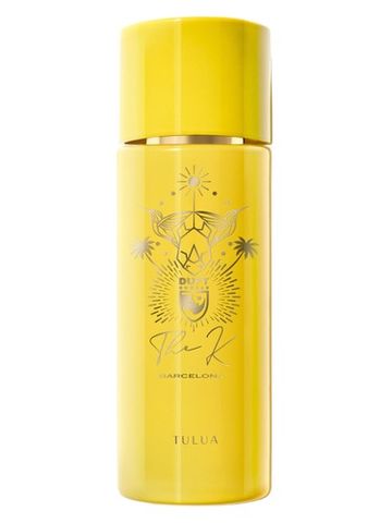 Kinetic Perfumes Tulua Limited Edition fragrance bottle