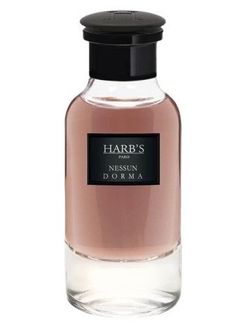HARB'S Nessun Dorma fragrance bottle
