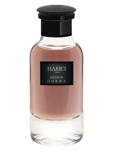 HARB'S Nessun Dorma fragrance bottle