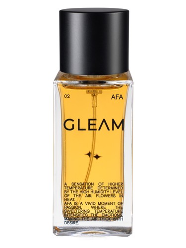 Gleam Perfume Afa