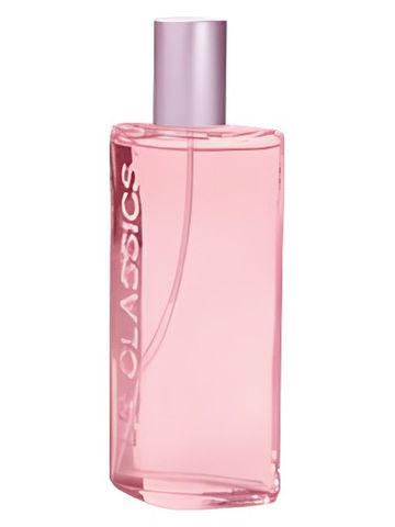 LR LR Classics Marbella fragrance bottle