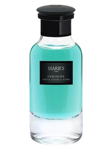 HARB'S Feminine Once Upon a Time