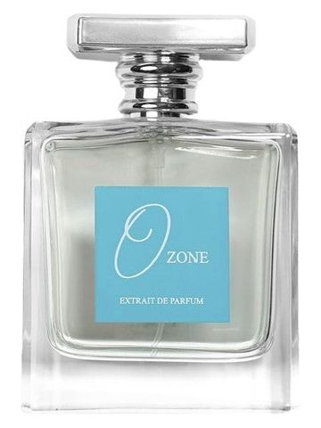 AMD Perfumes OZONE PRIVILEGE fragrance bottle