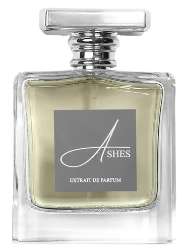 AMD Perfumes ASHES PRIVILEGE fragrance bottle