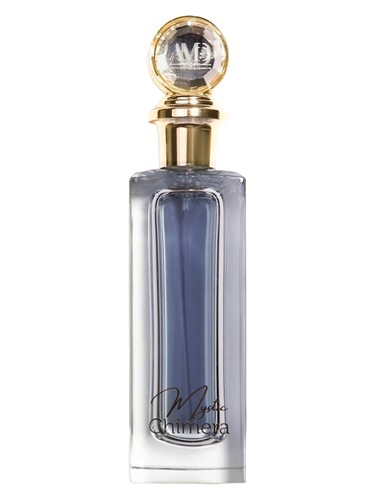 AMD Perfumes MYSTIC CHIMERA fragrance bottle