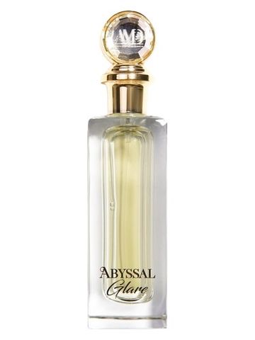 AMD Perfumes ABYSSAL GLARE fragrance bottle