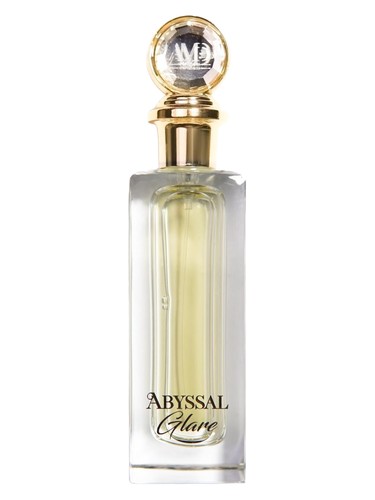 AMD Perfumes ABYSSAL GLARE fragrance bottle