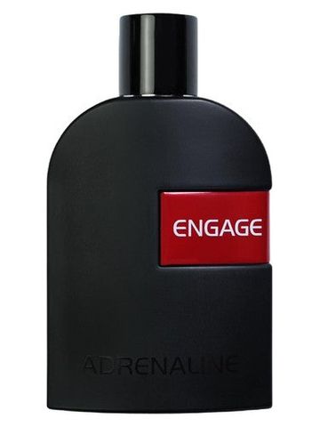 AMD Perfumes ENGAGE - ADRENALINE fragrance bottle