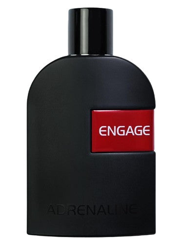 AMD Perfumes ENGAGE - ADRENALINE fragrance bottle