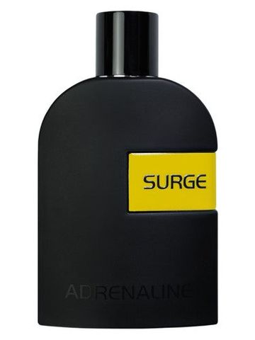 AMD Perfumes SURGE - ADRENALINE fragrance bottle