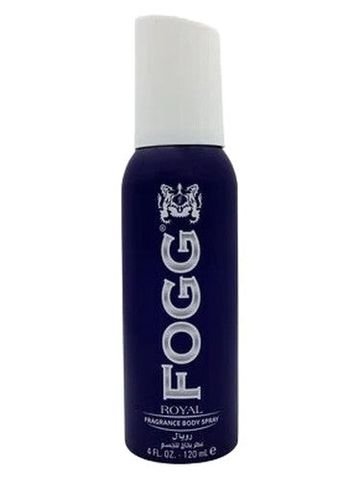 Fogg Royal fragrance bottle