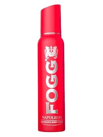 Fogg Napoleon fragrance bottle