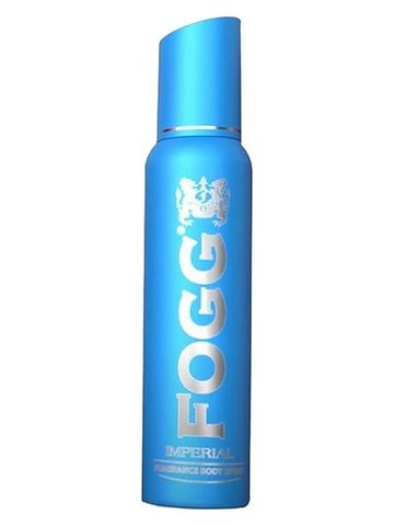 Fogg Imperial fragrance bottle