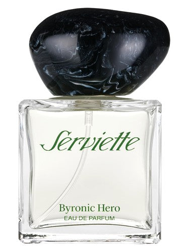 Serviette Byronic Hero