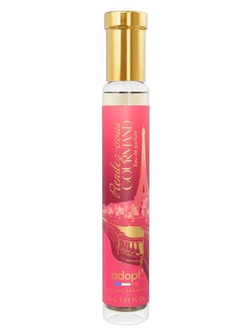 Adopt Parfums Rendez-vous Gourmand fragrance bottle