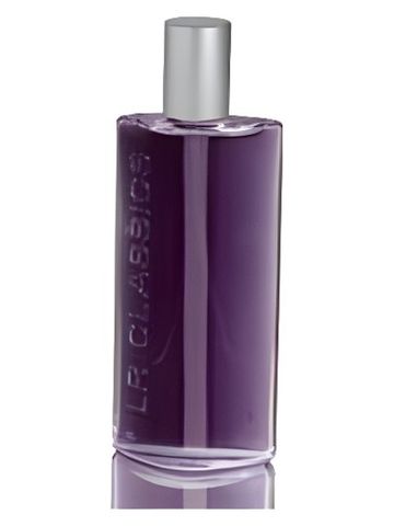 LR LR Classics Singapore fragrance bottle
