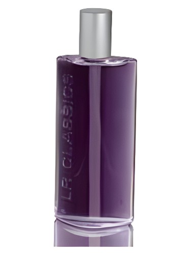 LR LR Classics Singapore fragrance bottle