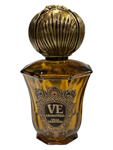 Villa Erbatium Scent of Seoul fragrance bottle