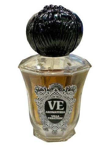 Villa Erbatium Whiskey fragrance bottle