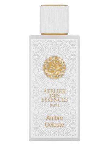 Atelier des Essences Ambre Céleste fragrance bottle
