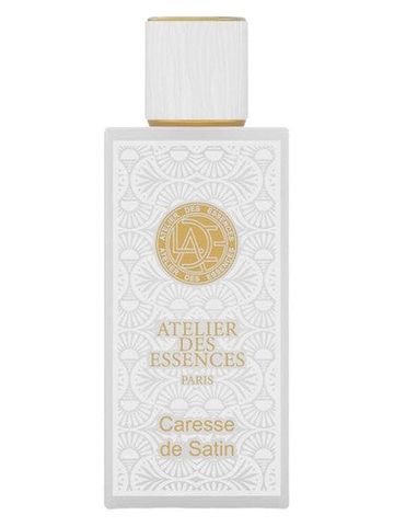 Atelier des Essences Caresse de Satin fragrance bottle