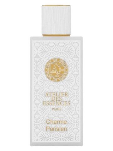 Atelier des Essences Charme Parisien fragrance bottle