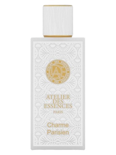 Atelier des Essences Charme Parisien fragrance bottle