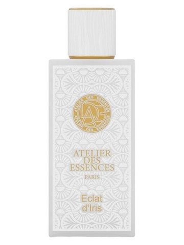 Atelier des Essences Éclat d’Iris fragrance bottle