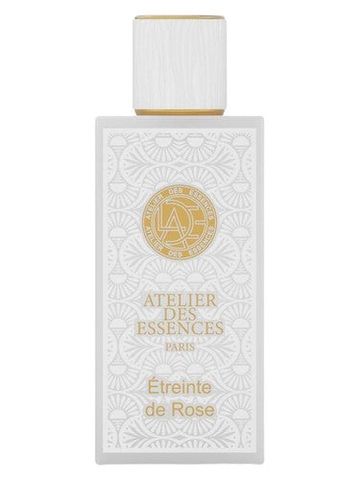 Atelier des Essences Étreinte de Rose fragrance bottle