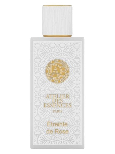 Atelier des Essences Étreinte de Rose fragrance bottle