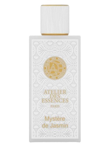 Atelier des Essences Mystère de Jasmin fragrance bottle