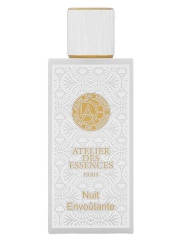 Atelier des Essences Nuit Envoûtante fragrance bottle