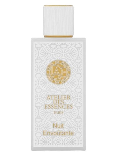 Atelier des Essences Nuit Envoûtante fragrance bottle