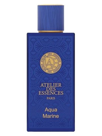 Atelier des Essences Aqua Marine fragrance bottle