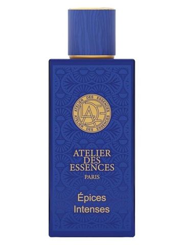 Atelier des Essences Épices Intenses fragrance bottle