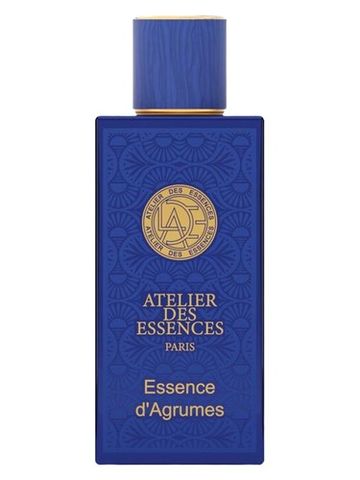 Atelier des Essences Essence d’Agrumes fragrance bottle