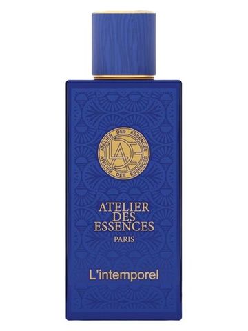 Atelier des Essences L'Intemporel fragrance bottle