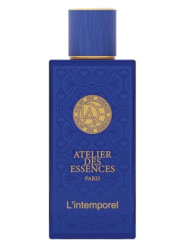 Atelier des Essences L'Intemporel fragrance bottle