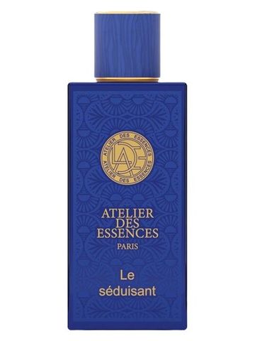 Atelier des Essences Le Séduisant fragrance bottle
