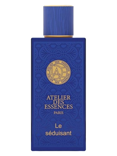 Atelier des Essences Le Séduisant fragrance bottle