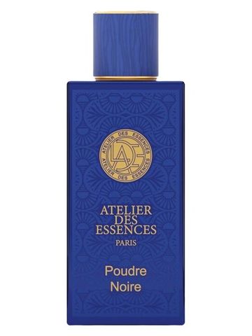 Atelier des Essences Poudre Noire fragrance bottle