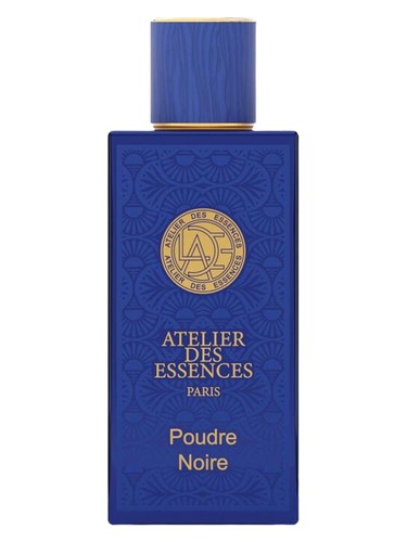 Atelier des Essences Poudre Noire fragrance bottle