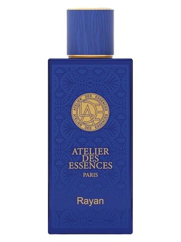 Atelier des Essences Rayan fragrance bottle