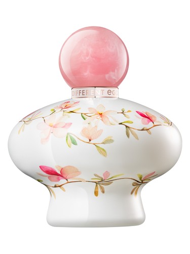 Different Ego Love Me fragrance bottle